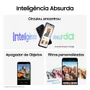 Celular Samsung Galaxy A26 5g 256gb, 8GB Ram, Câmera De 50mp, Ip67, Tela Super AmoLED 6.7”, Nfc Preto - 256 Gb - Bi-volt