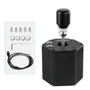 Câmbio Manual Hexagon Shifter 6 Marchas + R Simsonn Para PC