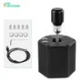 Câmbio Manual Hexagon Shifter 6 Marchas + R Simsonn Para PC