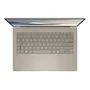 Notebook Asus Zenbook A14 Ux3407qa, Snapdragon X1 26 100, 32GB RAM, SSD 1TB, Tela 14" OLED Fhd, WINDOWS 11 Home, Bege - Qd391w