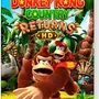 Donkey Kong Country Returns Hd - Nintendo Switch
