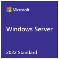 Licença Microsoft WINDOWS Server 2022 Standard