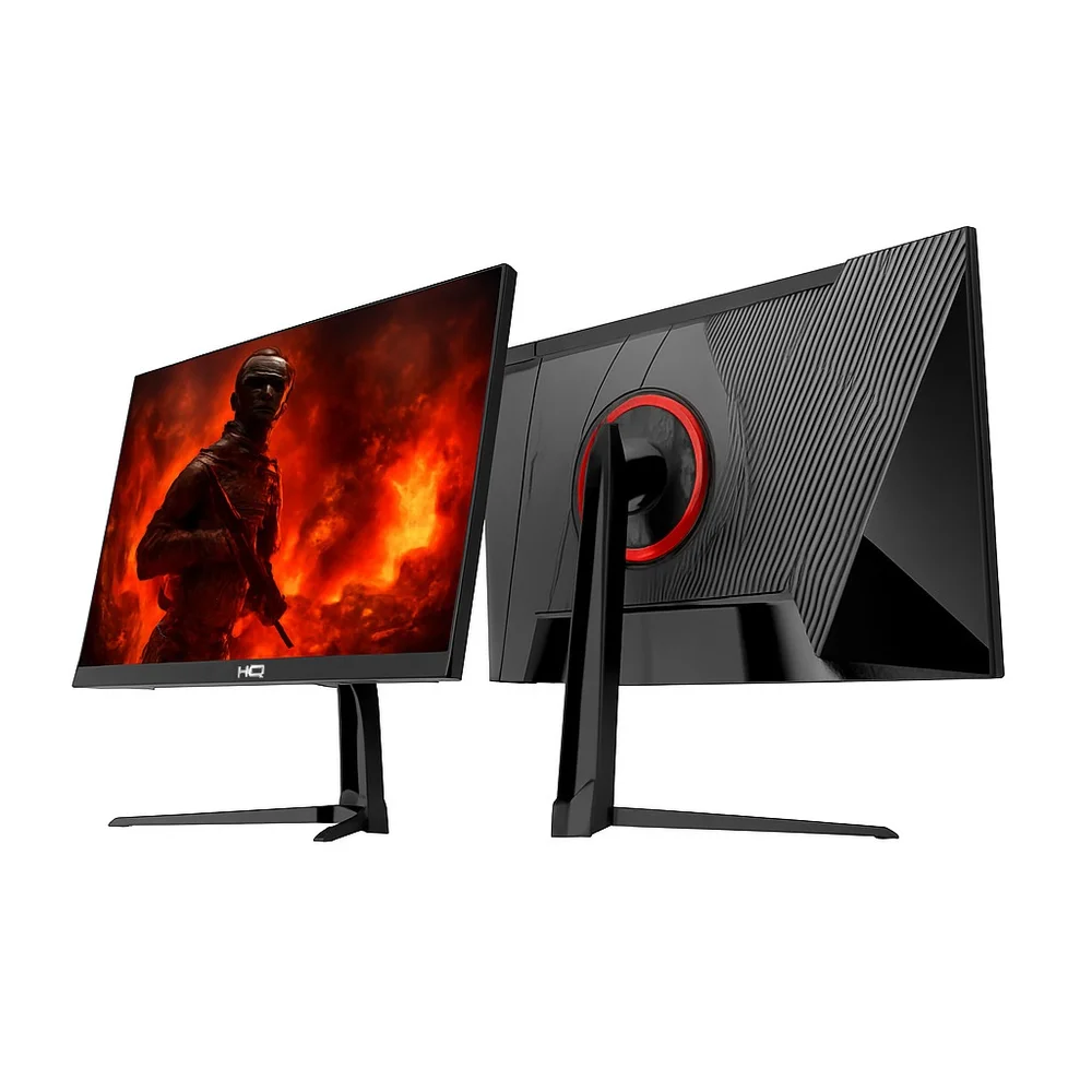 "PC Gamer Completo Skill Ryzen 7 5700g, 16gb, Radeon Vega 8, SSD 1TB M.2, + Monitor 27"" Ips 100hz - Sk27004" - view 3