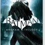 Batman: Arkham Trilogy - Nintendo Switch
