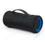 Caixa De Som Sony Portatil Srs-xg300 Bluetooth Mega Bass ‎120 Watts Preto Oem