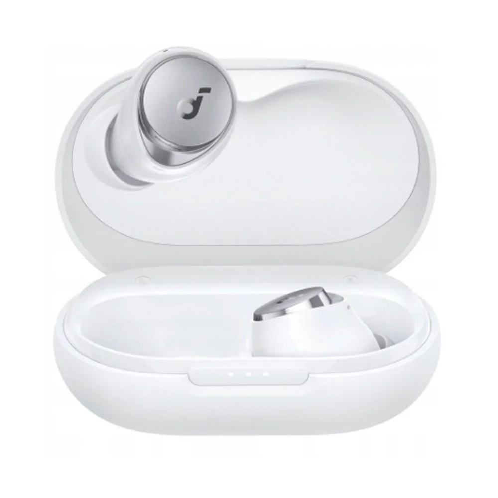 【新品未開封】Anker Soundcore Space A40 ホワイト Produtos com até 15 OFF no PIX KaBuM