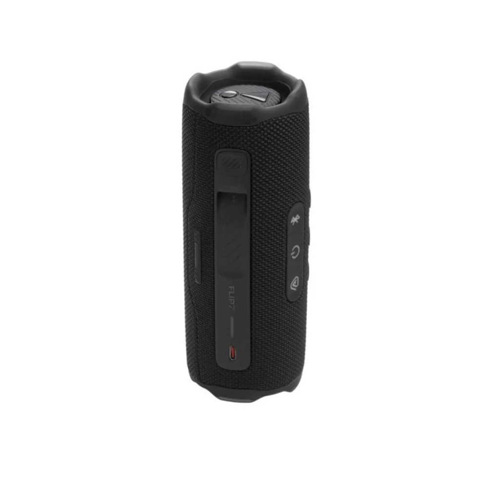 JBL FLIP 7 ブラック Produtos com até 15 OFF no PIX KaBuM