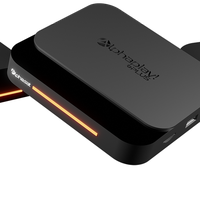 Receptor Box Alphasat Play Ultra Hd 16gb 2gb Ram Wi-fi - Lançamento 2024