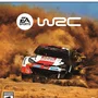 Jogo Ea Sports Wrc - Playstation 5 All Video Games