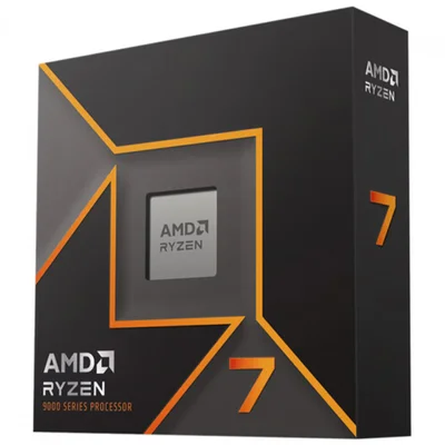 動確済　AMD Ryzen 7 9700X Produtos com até 15 OFF no PIX KaBuM