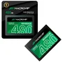 SSD 480GB Sata 3 Mv480GB 520mb/s Leit - 450mb/s Grav 2.5