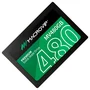 SSD 480GB Sata 3 Mv480GB 520mb/s Leit - 450mb/s Grav 2.5