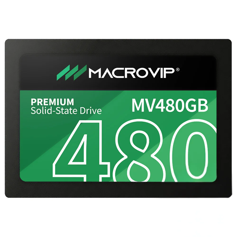 SSD 480GB Sata 3 Mv480GB 520mb/s Leit - 450mb/s Grav 2.5 SSD 480GB Sata 3 Mv480GB 520mb/s Leit - 450mb/s Grav 2.5
