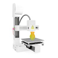 Mini Impressora 3d K10, Filamento Pla, Profissional, Montagem Fácil, Portátil, Cartão Tf, Usb