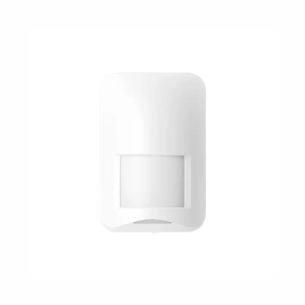 Detector Pir Sem Fio Ax Home Ds-pd201p10-we Hikvision