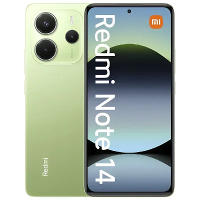Xiaomi Redmi スマートフォン グリーン Produtos com até 15 OFF no PIX KaBuM