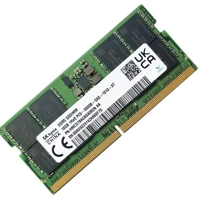 Memoria-16gb-Ddr5-4800mhz-
