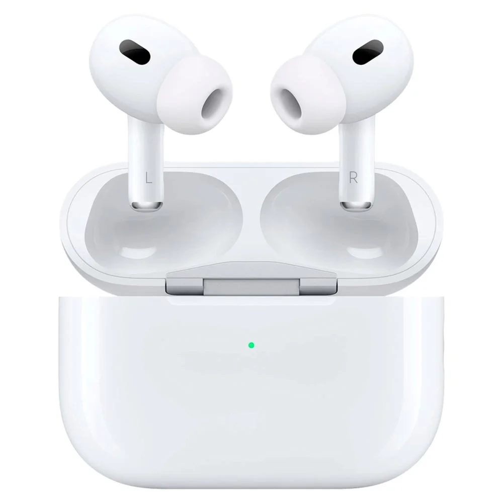 Apple AirPods Pro(第2世代) USB-Type C 282 Produtos com até 15 OFF no PIX KaBuM