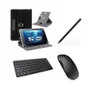 Kit Capa + Teclado + Mouse + Caneta P/ Tab Redmi Pad 10.6