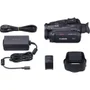Canon Vixia Hf G70 Uhd 4k Camcorder (preta)
