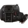 Canon Vixia Hf G70 Uhd 4k Camcorder (preta)