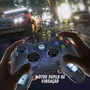 Controle Sem Fio Turbo Para XBOX 360 E Computador