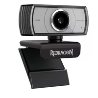 Webcam Apex Full Hd 1080p 30Fps Gw900