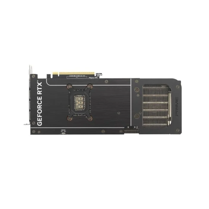 Placa De Vídeo Asus Nvidia Geforce Prime RTX 5070 Ti 16gb Gddr7 256 Bits - Prime-RTX5070ti-16g Placa De Vídeo Asus Nvidia Geforce Prime RTX 5070 Ti 16gb Gddr7 256 Bits - Prime-RTX5070ti-16g