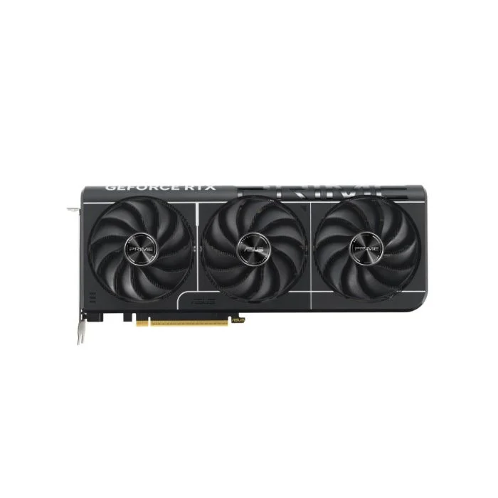 Placa De Vídeo Asus Nvidia Geforce Prime RTX 5070 Ti 16gb Gddr7 256 Bits - Prime-RTX5070ti-16g Placa De Vídeo Asus Nvidia Geforce Prime RTX 5070 Ti 16gb Gddr7 256 Bits - Prime-RTX5070ti-16g