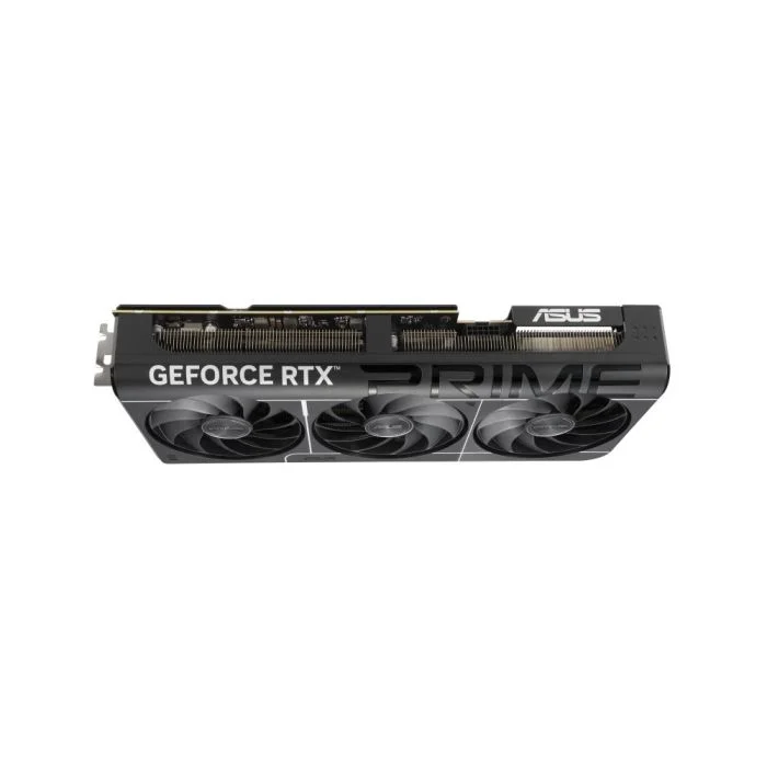 Placa De Vídeo Asus Nvidia Geforce Prime RTX 5070 Ti 16gb Gddr7 256 Bits - Prime-RTX5070ti-16g Placa De Vídeo Asus Nvidia Geforce Prime RTX 5070 Ti 16gb Gddr7 256 Bits - Prime-RTX5070ti-16g