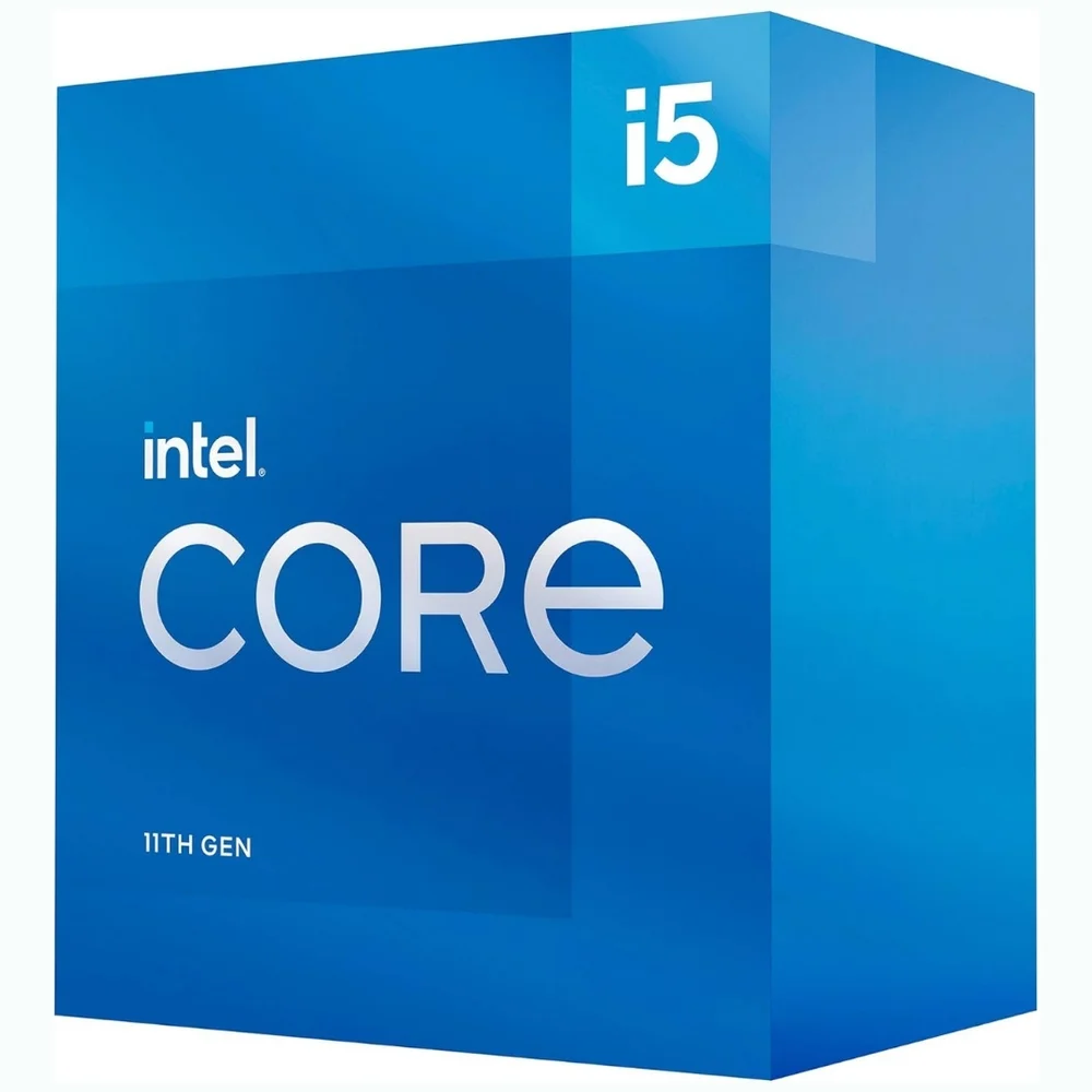 Processador Intel® Core/ i5-11500 12 M De Cache, Até 4,60 Ghz Processador Intel® Core/ i5-11500 12 M De Cache, Até 4,60 Ghz