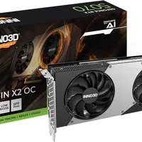 Placa de video RTX3060 Ti Twin X2 LHR | KaBuM!