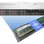Memória Ram Para Servidor Hp Proliant Dl360e Gen8 - 8GB Ecc.
