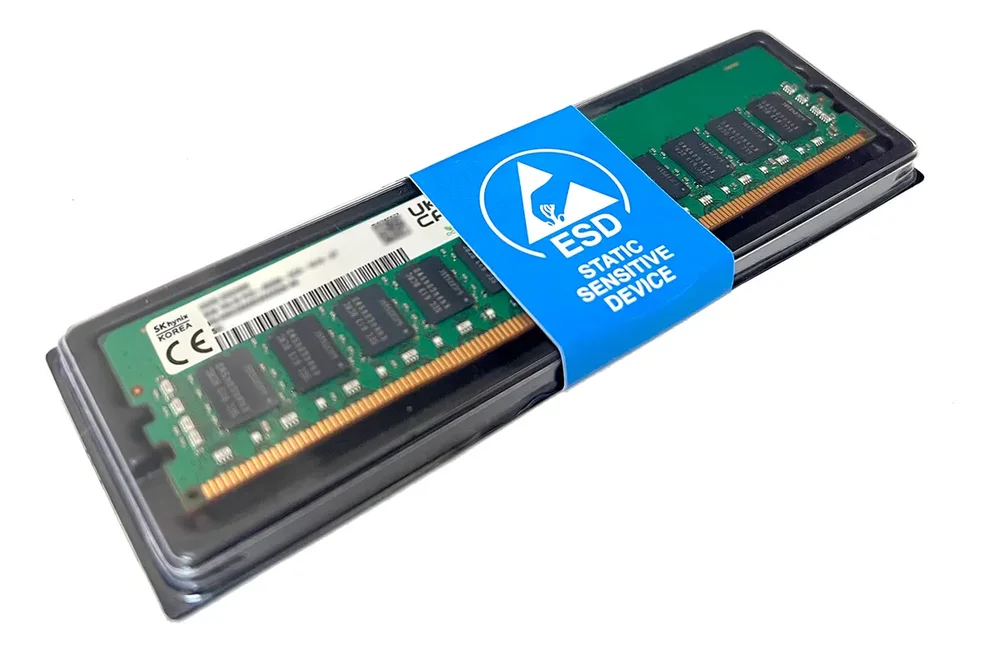 Memória Ram Para Servidor Hp Proliant Dl360e Gen8 - 8GB Ecc. Memória Ram Para Servidor Hp Proliant Dl360e Gen8 - 8GB Ecc.