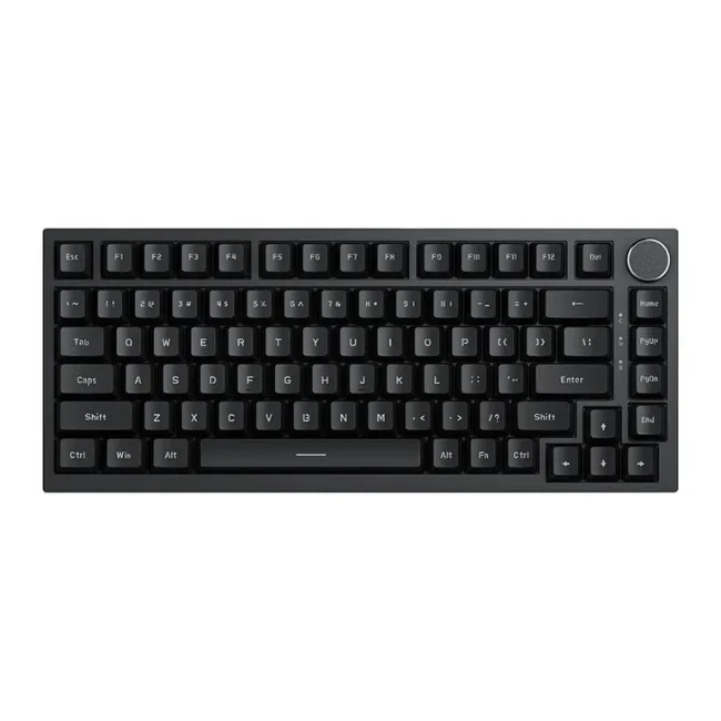 Teclado Mecânica Ajazz Ak820 Teclado Mecânica Ajazz Ak820