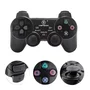 Controle Gamer Ps3 - Sem Fio - Wireless 2.4g PC