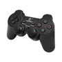 Controle Gamer Ps3 - Sem Fio - Wireless 2.4g PC