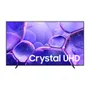Samsung Smart Tv 75” Crystal Uhd 4k U8100f 2025, XBOX Cloud Gaming, Canais Gratuitos, Alexa 75”