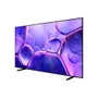 Samsung Smart Tv 75” Crystal Uhd 4k U8100f 2025, XBOX Cloud Gaming, Canais Gratuitos, Alexa 75”