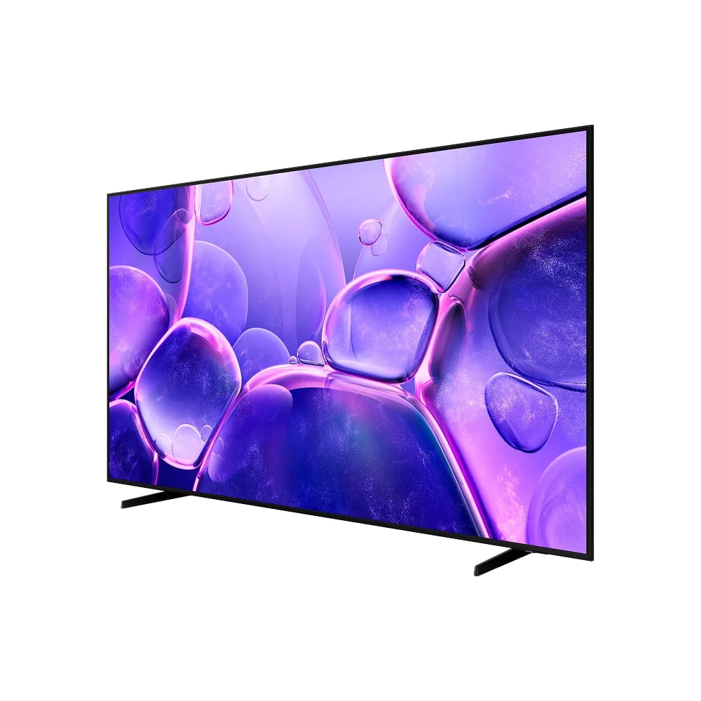Samsung Smart Tv 75” Crystal Uhd 4k U8100f 2025, XBOX Cloud Gaming, Canais Gratuitos, Alexa 75” - view 4