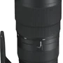 Nikon - Lente Zoom Supertelefoto Af-s Nikkor 200-500mm F/5.6e Ed Vr - Preto-20058