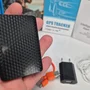 Mini Gravador Voz Som Tx250 Espiao Micro Escuta Espia