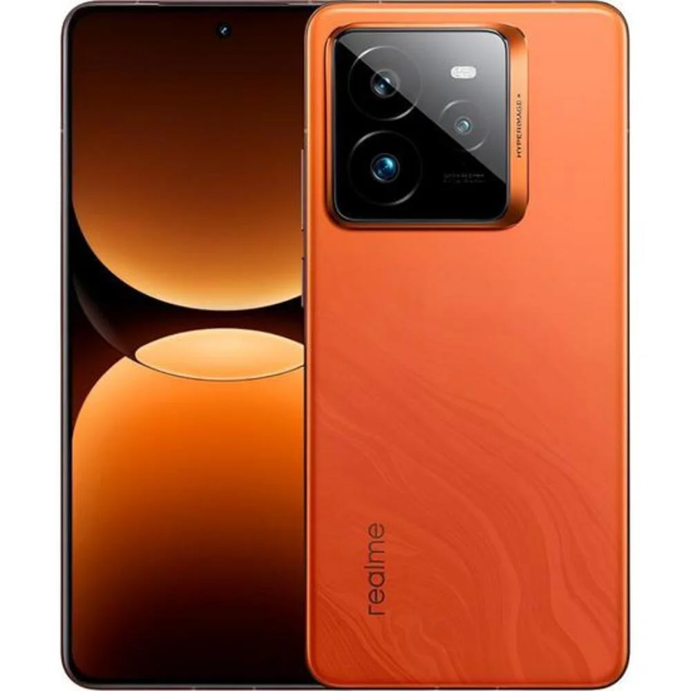 スマートフォン本体 Realme GT7 Pro Produtos com até 15 OFF no PIX KaBuM