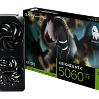 Placa De Vídeo Gainward NVIDIA RTX 3050 KaBuM