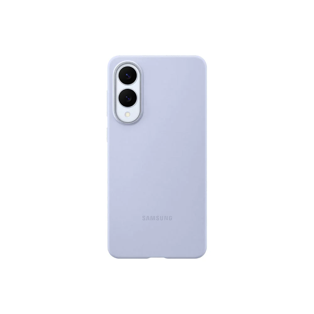 Capa Galaxy S25 Edge Azul
