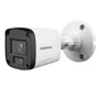 Kit 5 Câmeras Intelbras Vhl 1220 B G8 Bullet Full Hd 1080p Visão Noturna 20m Ip66 + Conectores