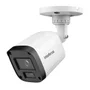 Kit 5 Câmeras Intelbras Vhl 1220 B G8 Bullet Full Hd 1080p Visão Noturna 20m Ip66 + Conectores