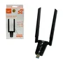 Antena Wireless Usb Ac2600 Altomex 2.4ghz/5ghz 2600mbps