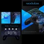 Controle Gamer Zd O+ Excellence Wukong PC Switch Android Ios