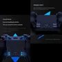 Controle Gamer Zd O+ Excellence Wukong PC Switch Android Ios